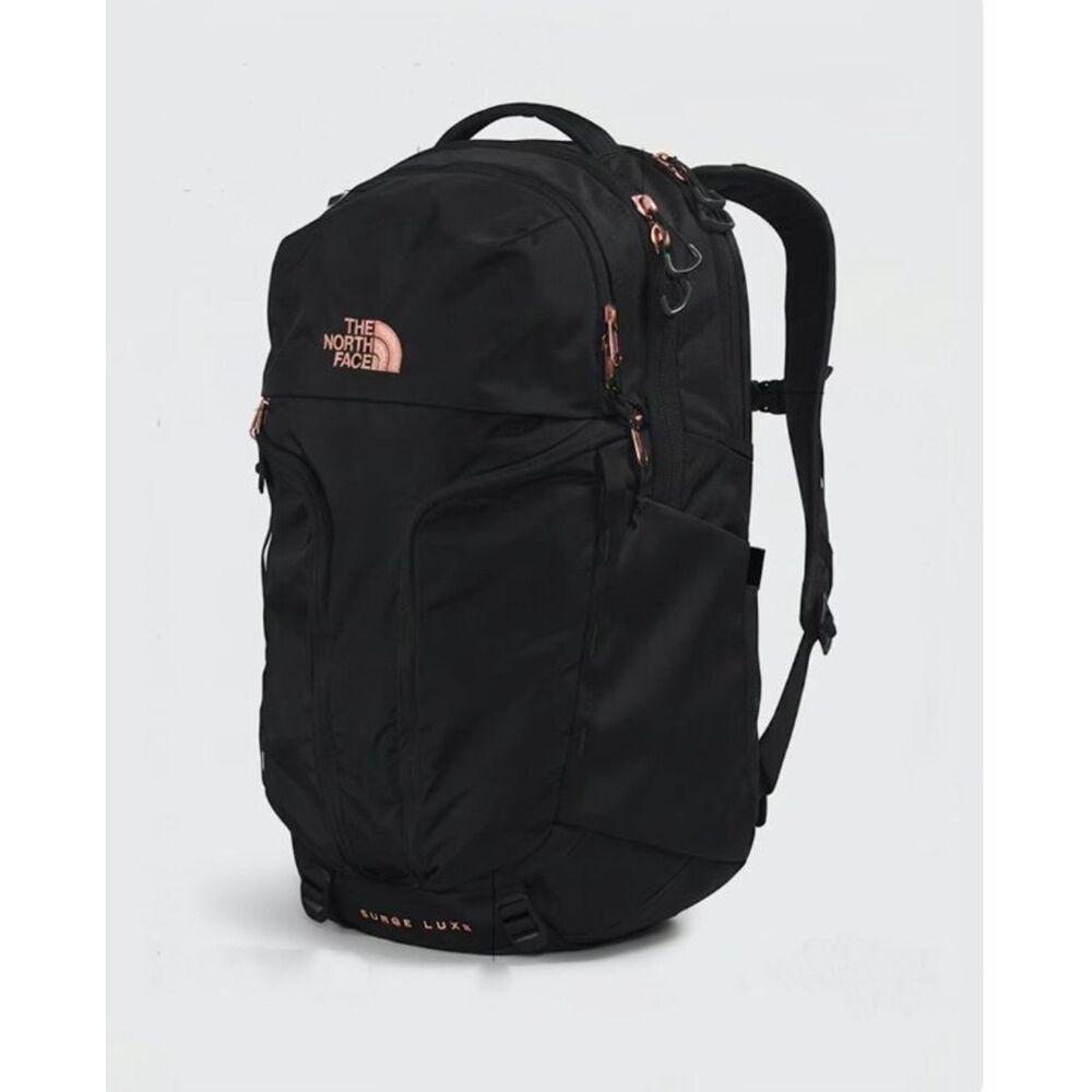 NWT The North Face Women's Surge Luxe Backpack